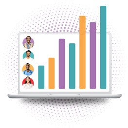 DEI data to promote positive change