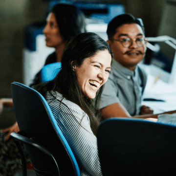 Talent acquisition process: 5 steps for successful hiring