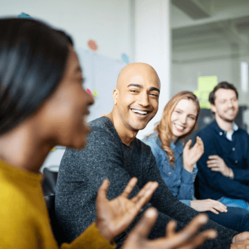 When it comes to DEI, job seekers want action—not promises