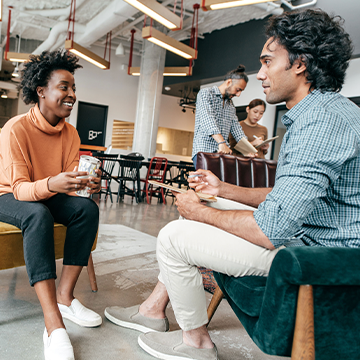 iCIMS June Workforce Report: The talent market heats up