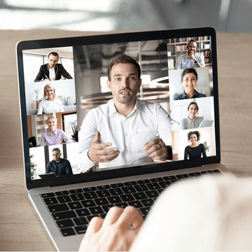 October iCIMS Insights Workforce Report: Will Robots Replace Us All?
