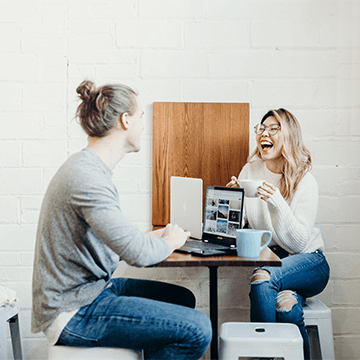 Internal recruiting template kit: Email, text, and video prompts 