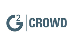 G2 Crowd logo