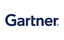 Gartner logo