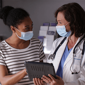 How an internal mobility program can help retain healthcare employees