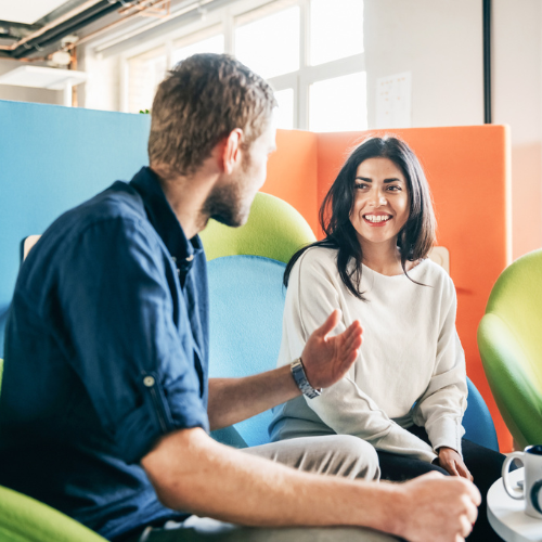 Top 10 FAQs about internal mobility