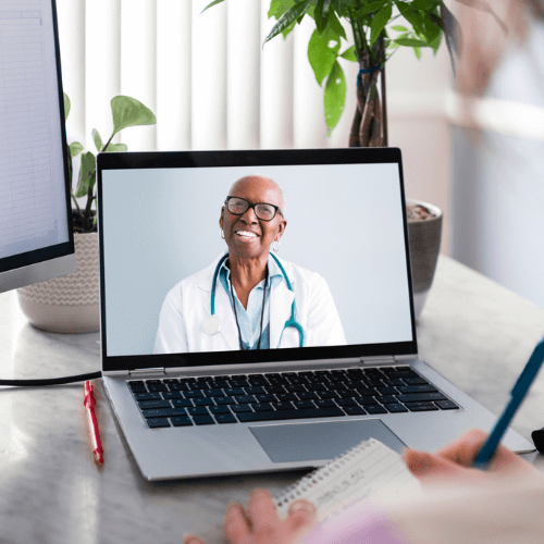 Pressing the reset button on healthcare hiring in a tight labor market