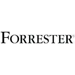 Forrester logo