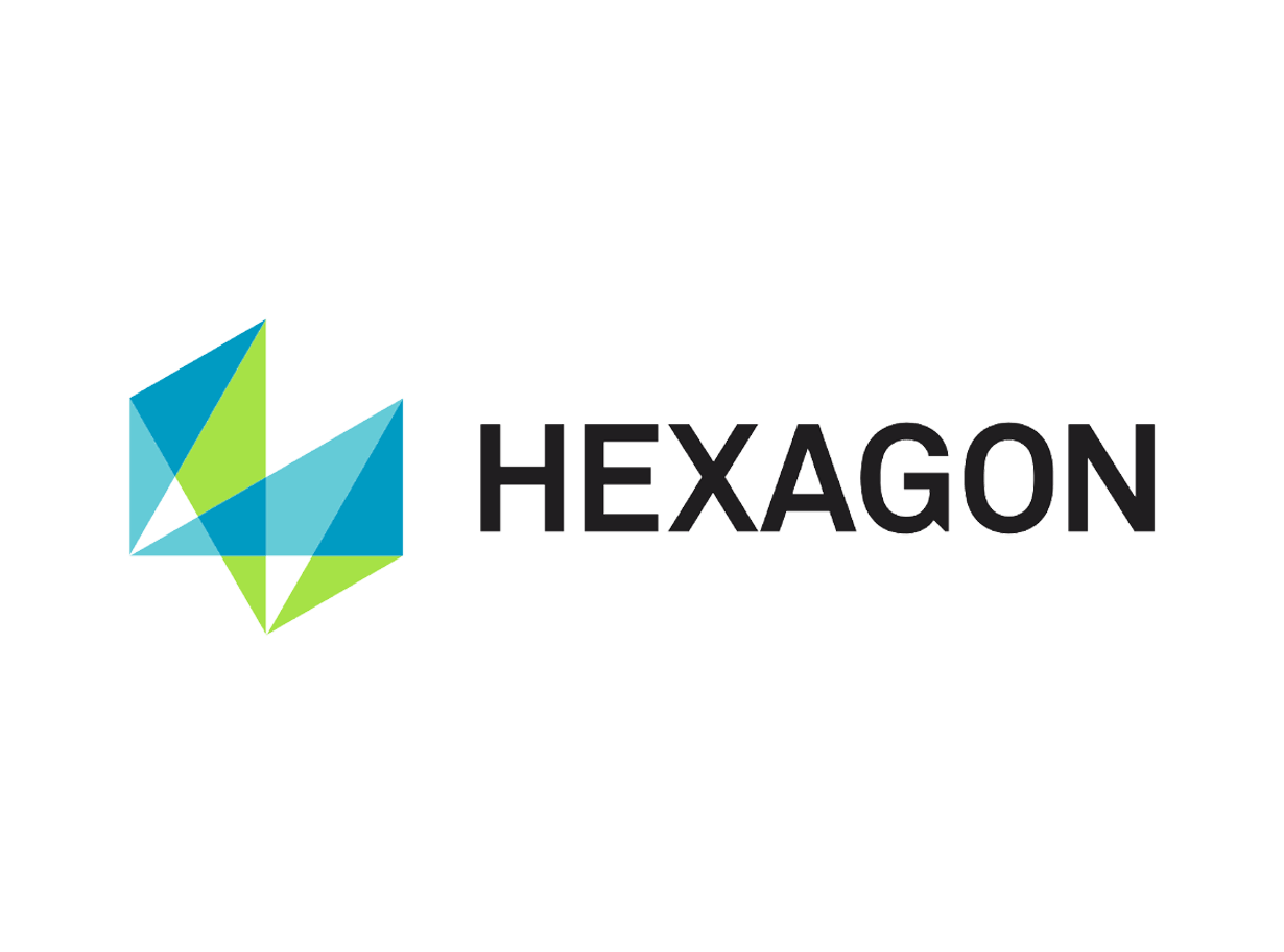 Hexagon logo