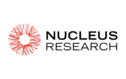 Nucleus Research logo