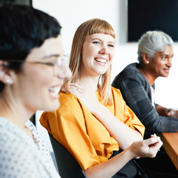 Quiet quitters … or unsupported employees?
