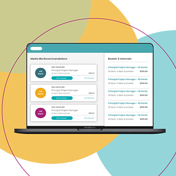 Business and hiring plans changing, again? We got you.  