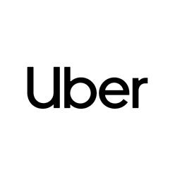 Uber logo