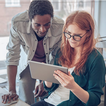 Fewer clicks. More candidates. Better insights with the 2023 Winter Release.