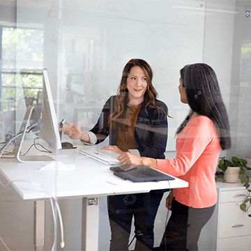 What are the types of internal mobility?  