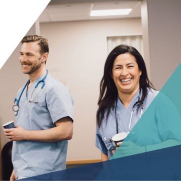 April Workforce Report: Health services hiring trends